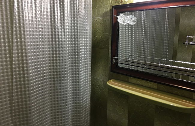 Aljazeera Hotel Apartments - Foto 73