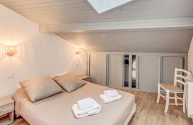 Résidence Le Reclaz - 3 Pièces pour 6 Personnes MAE-9524 - Foto 10