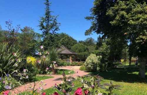 Cottage Le Cerf-volant - Foto 46