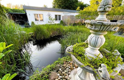 Ferienhaus Stamer - Foto 1