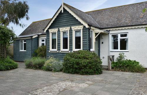 Cockle Cottage - Foto 1