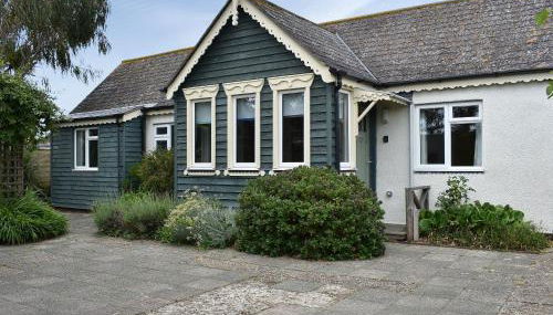 Cockle Cottage - Foto 1