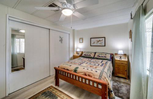 Near Hiking and Wineries Charming Camp Verde Home! - Foto 19