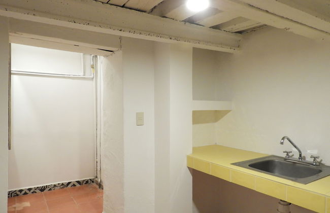 Rincon de Cervantes Secret Galarza 26 - Foto 20