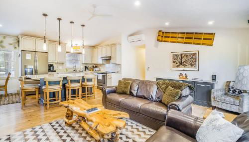 Red Pine Retreat - Foto 2