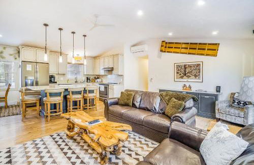 Red Pine Retreat - Foto 2