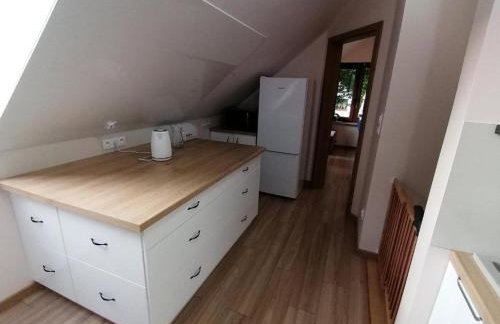 Agroturystyka Nocleg na Górce - Foto 8