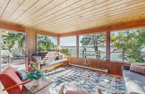 Hale Passage Beach House - Foto 16