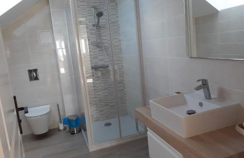 Les Roseaux Comme à la maison prés des châteaux de la Loire - Foto 10