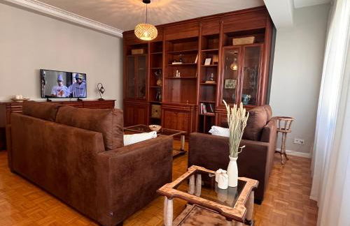 Cangas centro en familia con encanto - Foto 11