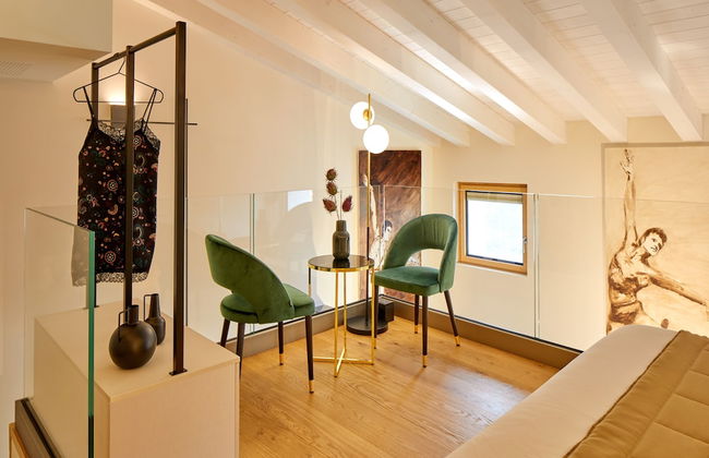 Forte Benedek Wine Relais & SPA - Adults Only - Photo 46