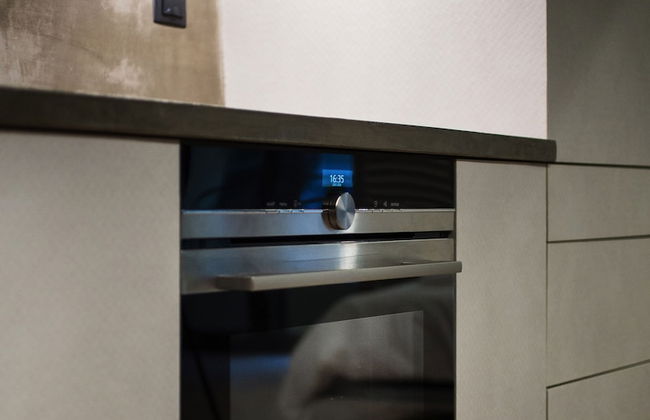 Urban Luxury homm Studio in Piraeus - Foto 11