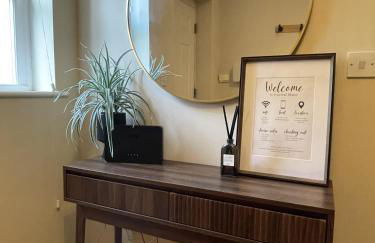 Serene Retreat Sleeps 6 with Garden - Foto 15