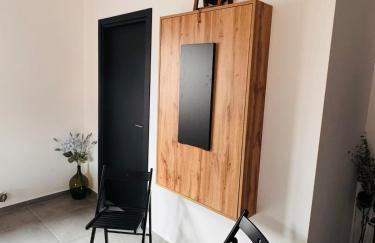 Vytina Escape Home - Photo 11