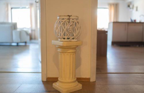 Cozy Apartment Hideaway 170 qm - 5 min zur Autobahn - Self Check-In - Foto 49