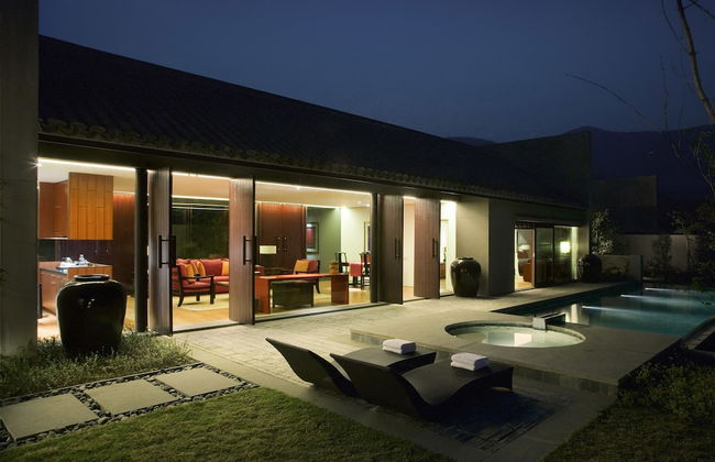 Kayumanis Private Villa & Spa - Photo 1