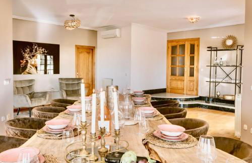 Villa Bloom - Photo 17