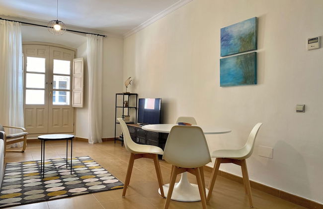 Dobo Málaga Puerto - Foto 51