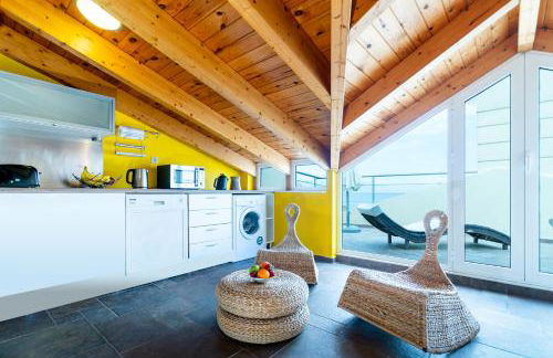 Diamante Beachfront Suites - Foto 12