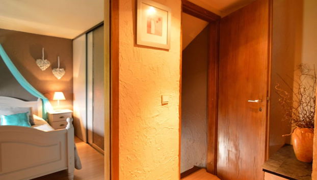 Romantic Cottage in Ardennes - Foto 2, Zimmer