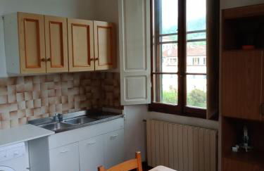 Casa con Vista - Border House - Pontremoli - Foto 11