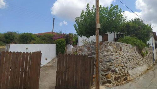 Afrodite's House-Restaurated Oil Factory - Foto 3