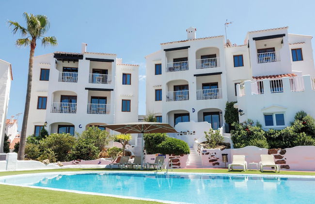 Apartamentos Bergantin Menorca Club - Photo 41