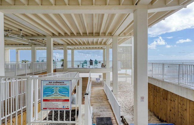 Fontainebleau 335 by Avantstay Beachfront Access - Foto 38