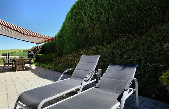 Luxurious Holiday Home with Hot Tub & Sauna in Houffalize - Foto 28