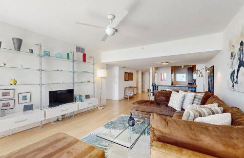 Island Time Hideaway - Foto 18