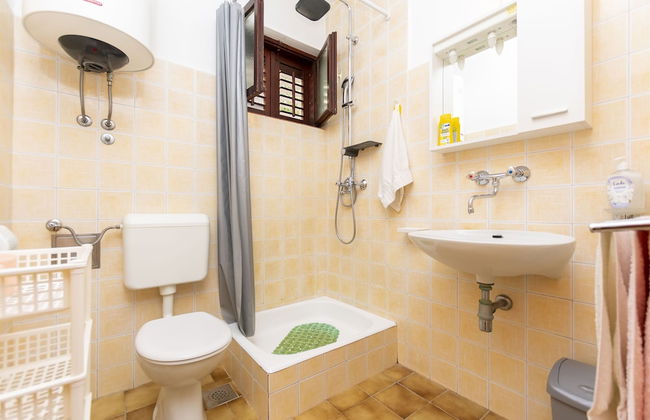 Apartments Djani - Foto 31