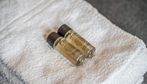 Central Station 100 mt - Foto 3, towels