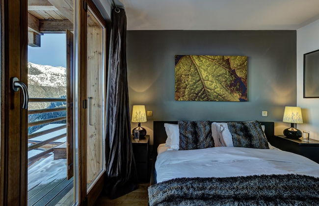 Chalet Auriane - Photo 17