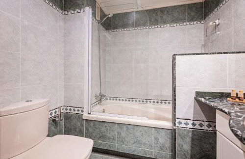 Aparthotel Napols - Abapart - Foto 67