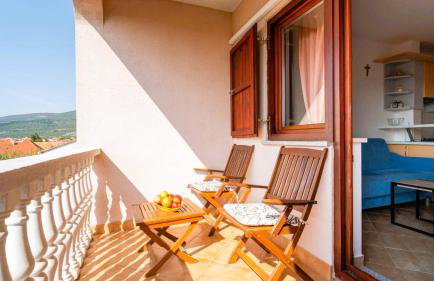 Adriatic Escape Apartments - Photo 22