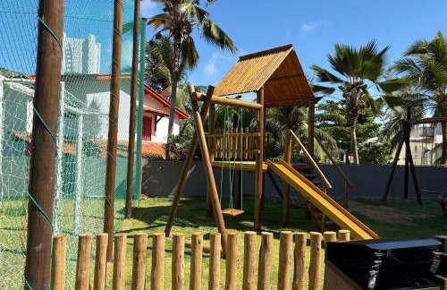 NOMAR - Praia dos Carneiros Tamandaré - Foto 56