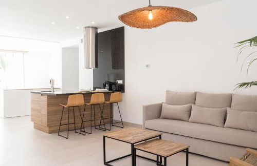 Bossa Bay Suites with Private Pool - MC Apartments Ibiza - Foto 81