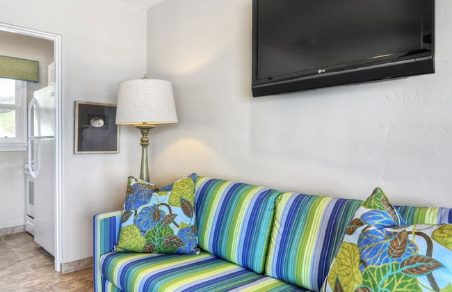 Beachcomber Inn - Foto 11