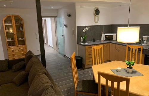 Ferienwohnung -Kiek rin- Wiesmoor Ostfriesland - Foto 23