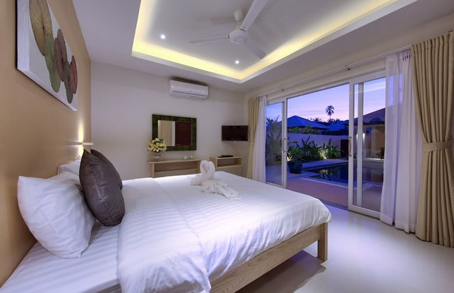 Villa Lipa Talay Sawng - Foto 7