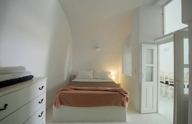 Agapi Cave House - Foto 13