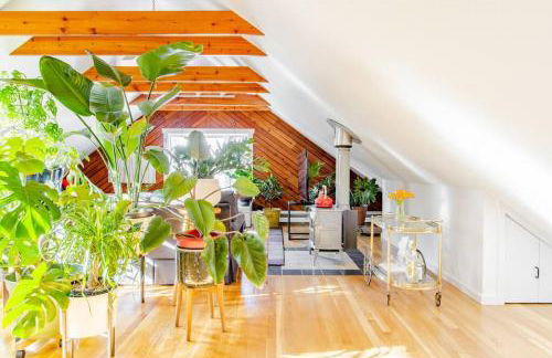 Urban Oasis in Hope Village - Foto 23