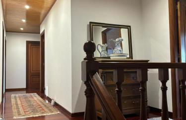 Chalet con piscina - Foto 19