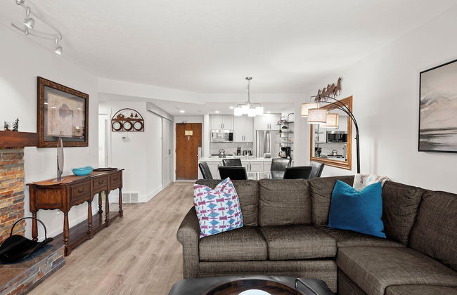 Shadow Ridge by All Seasons Resort Lodging - Foto 70