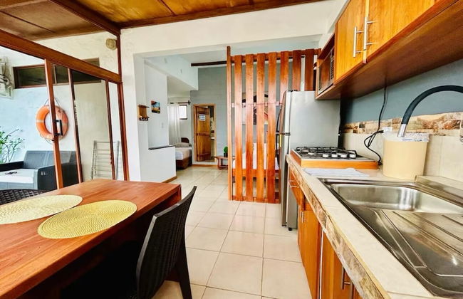 Del mar del Galapagos - Photo 9