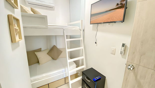 Apartamentos Samaria Club - by SOHO - Foto 5, Quarto