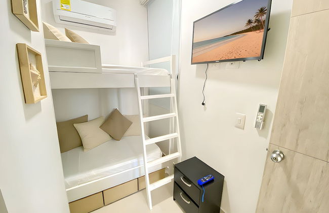 Apartamentos Samaria Club - by SOHO - Foto 5