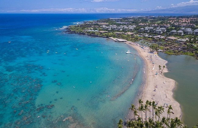 Ainamalu at Waikoloa Beach Resort - Photo 34