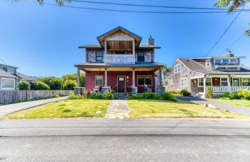 Apollos Corner - Meredith Lodging - Photo 54