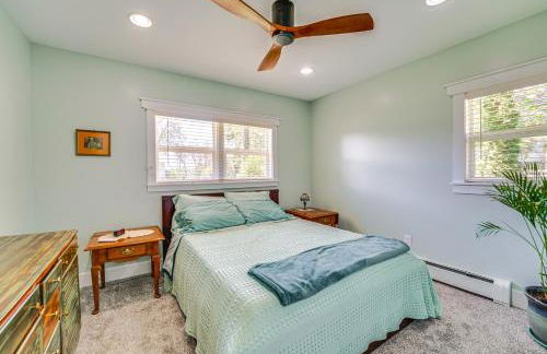 White Lake Vacation Rental about 5 Mi to Skiing! - Foto 11